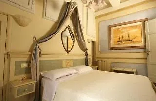 B&bt Antica Residenza Dazeglio Hotel 2*