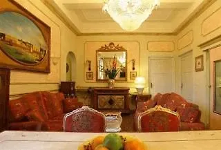 B&bt Antica Residenza Dazeglio Hotel Bologna