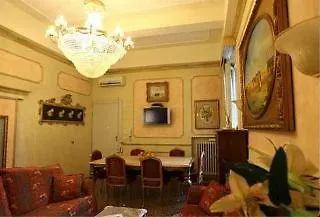 B&bt Antica Residenza Dazeglio Hotel