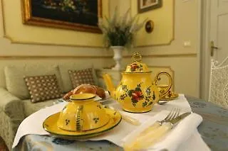 B&bt Antica Residenza Dazeglio 2*