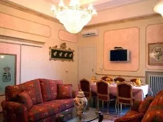 B&bt Antica Residenza Dazeglio